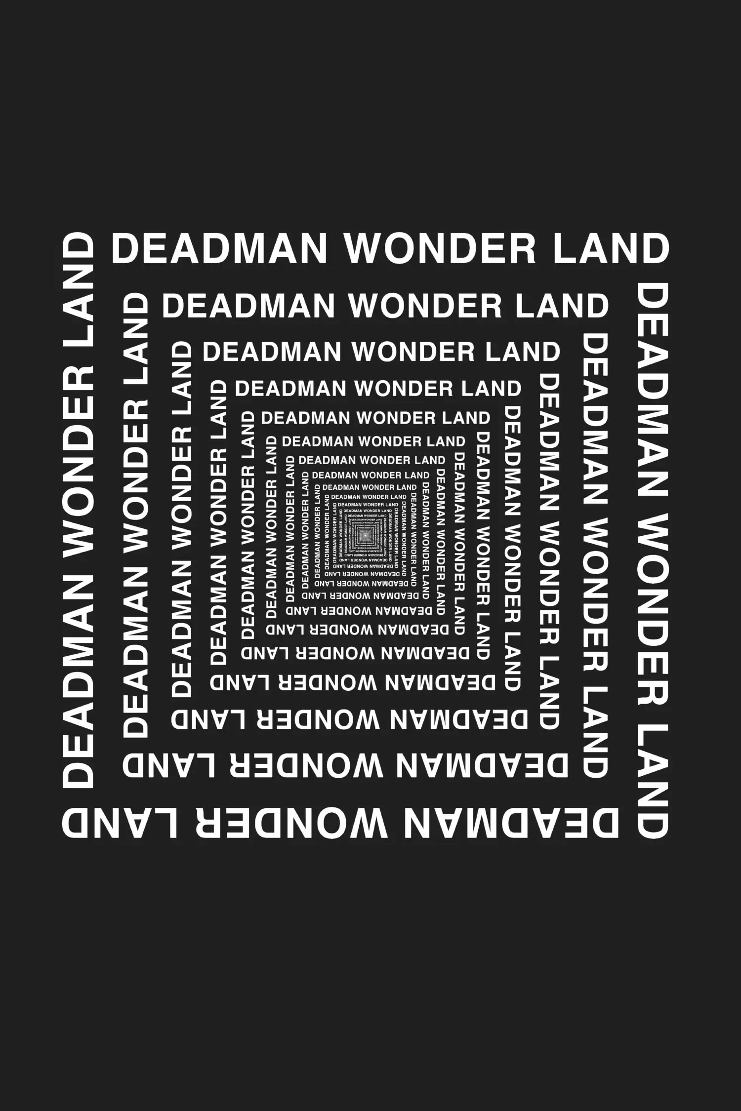 Deadman Wonderland Chapter 37 image 45